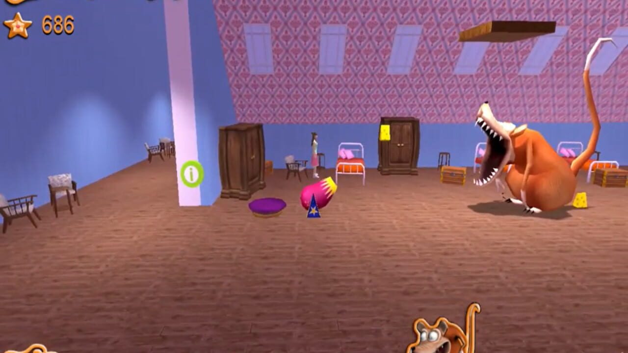Floribella — Screenshot 3