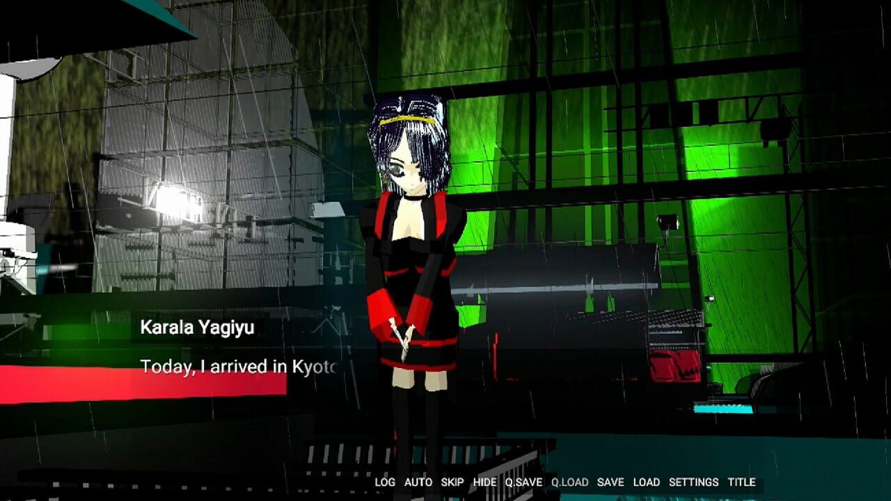 Dimensional: Prophecy of Zohar — Screenshot 2