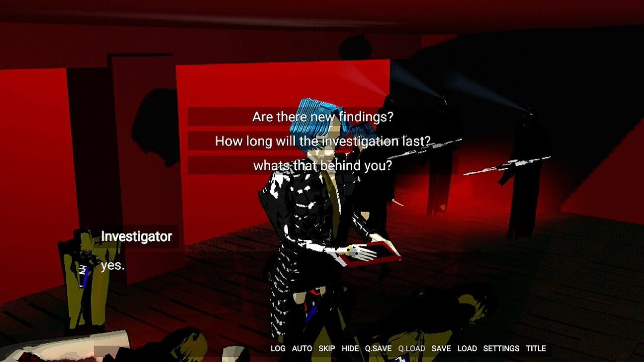 Dimensional: Prophecy of Zohar — Screenshot 4