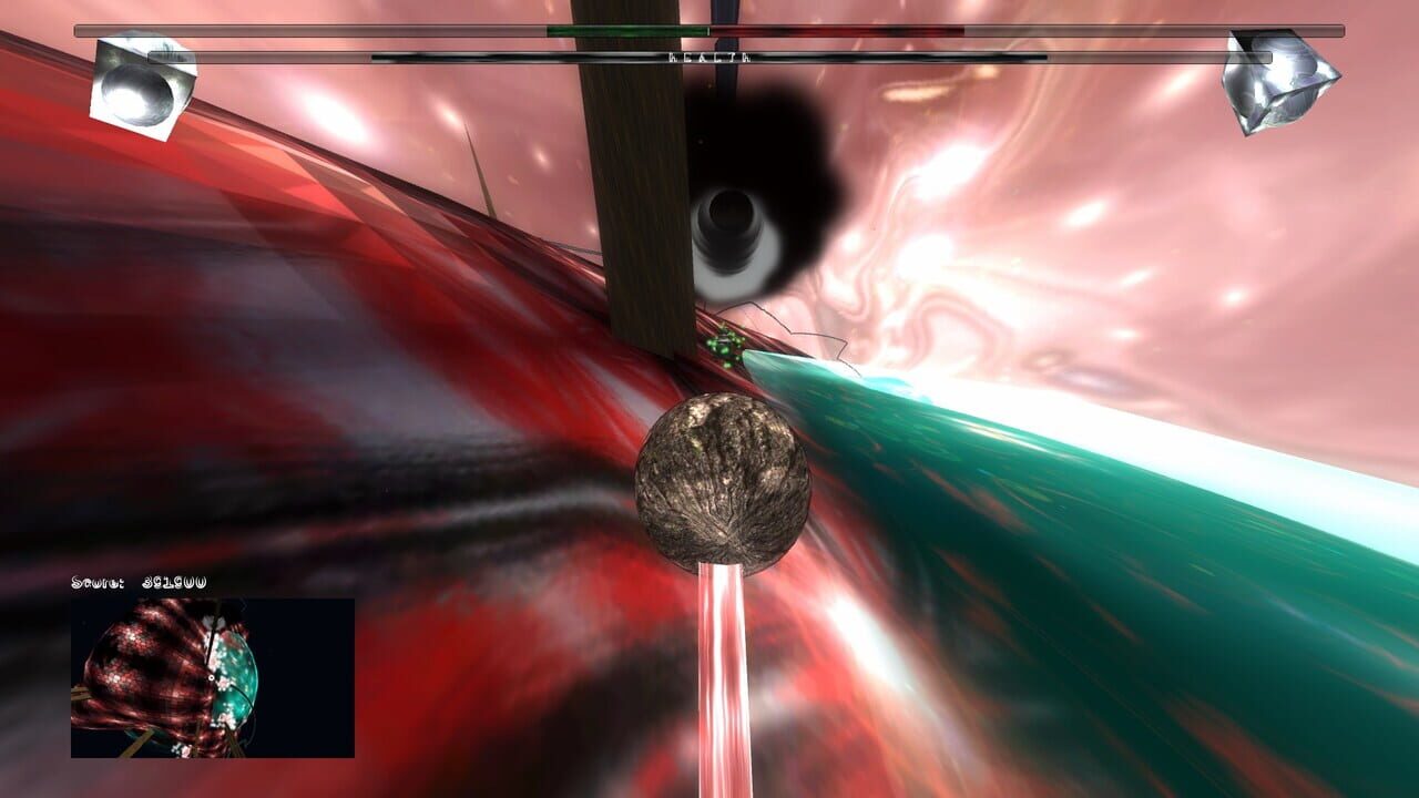 From the Void — Screenshot 5
