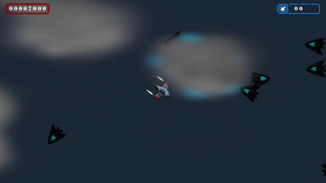 Wing Pilot — Screenshot 3