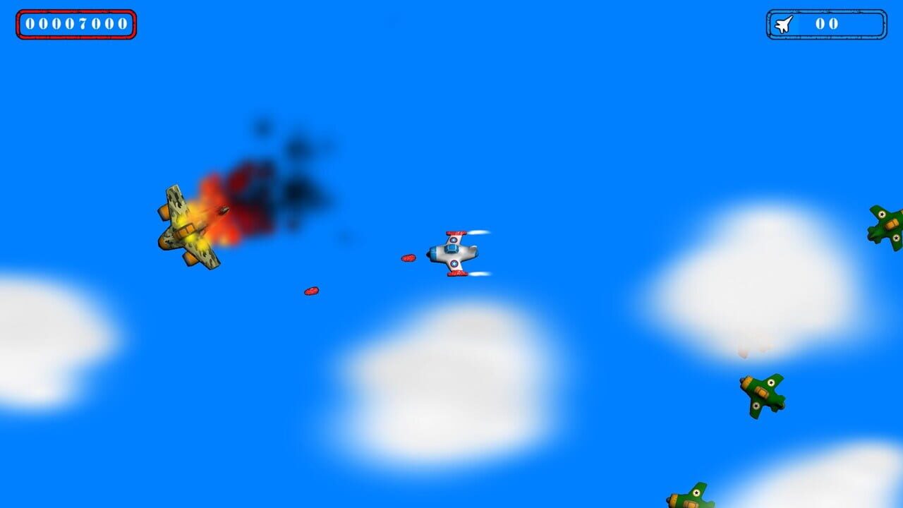 Wing Pilot — Screenshot 4