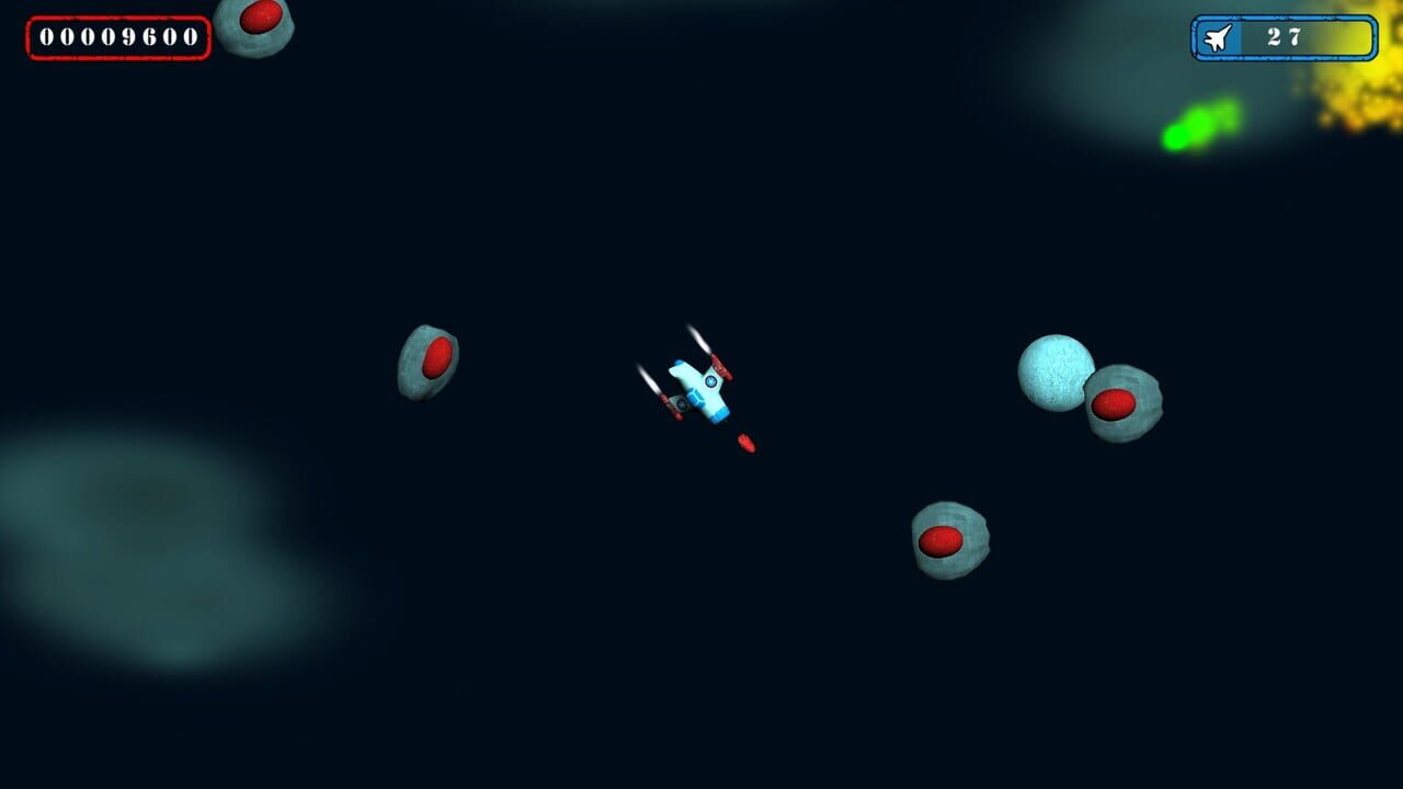 Wing Pilot — Screenshot 5
