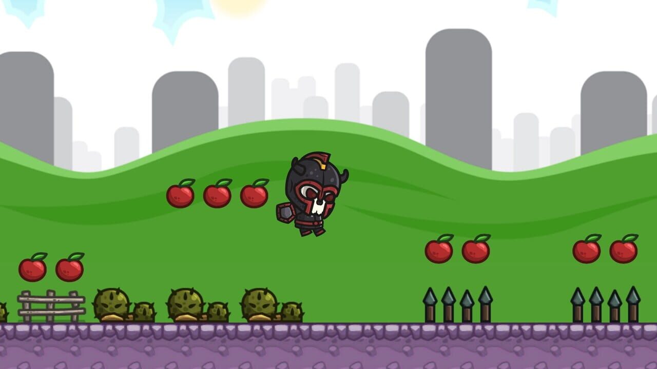 Skeleton Jumper — Screenshot 5
