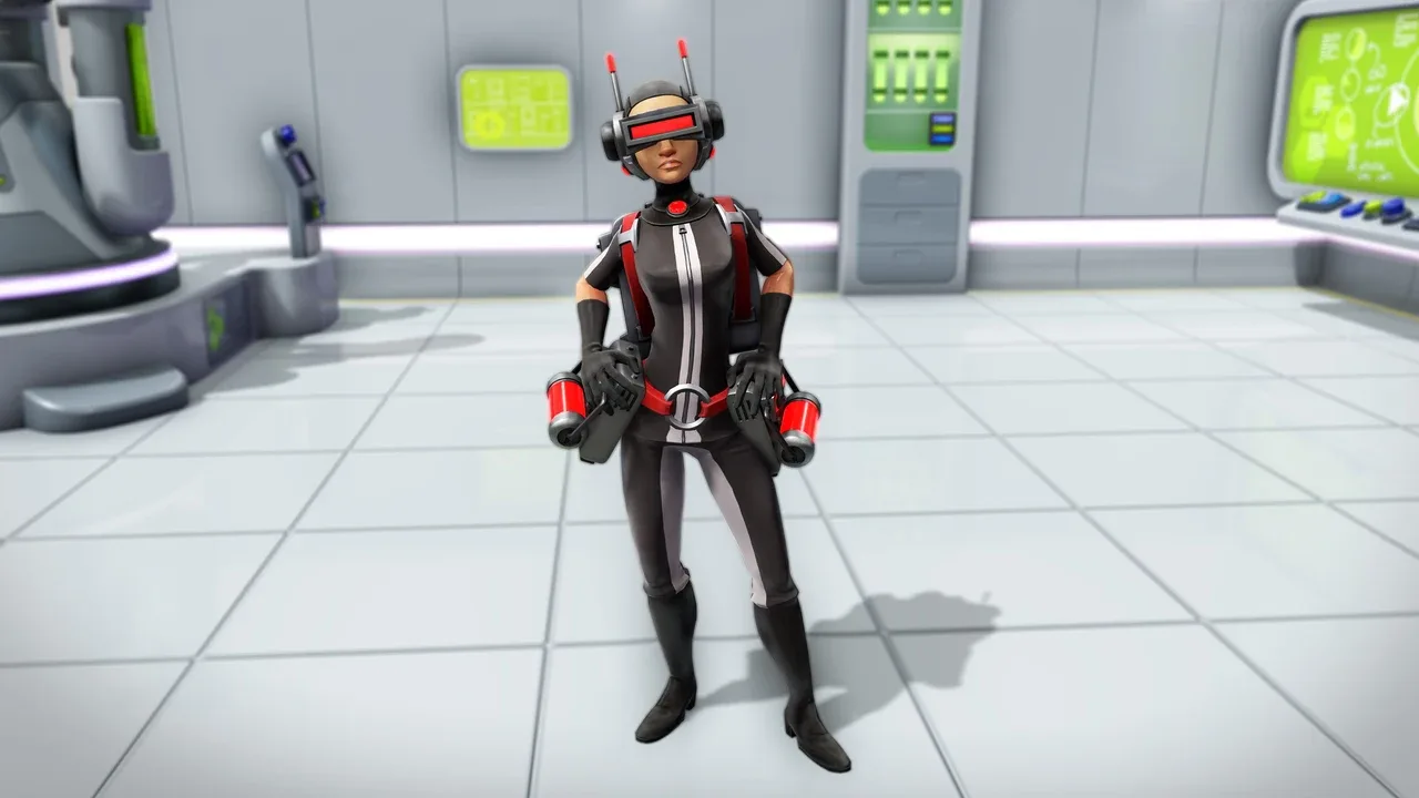 Evil Genius 2: World Domination - Deluxe Edition screenshot 3