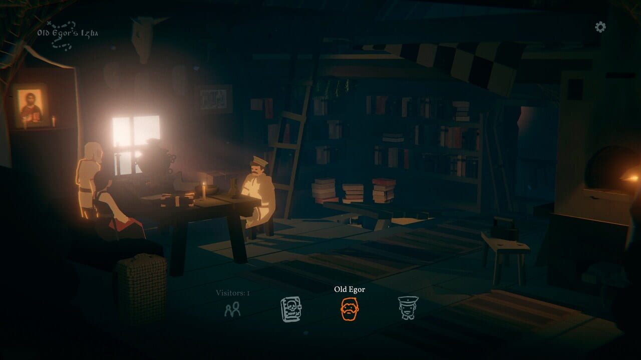 Myths and Legends Bundle: Tunche & Black Book Image