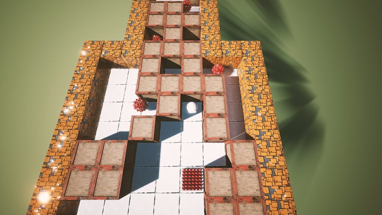 Bomb Them All — Screenshot 1