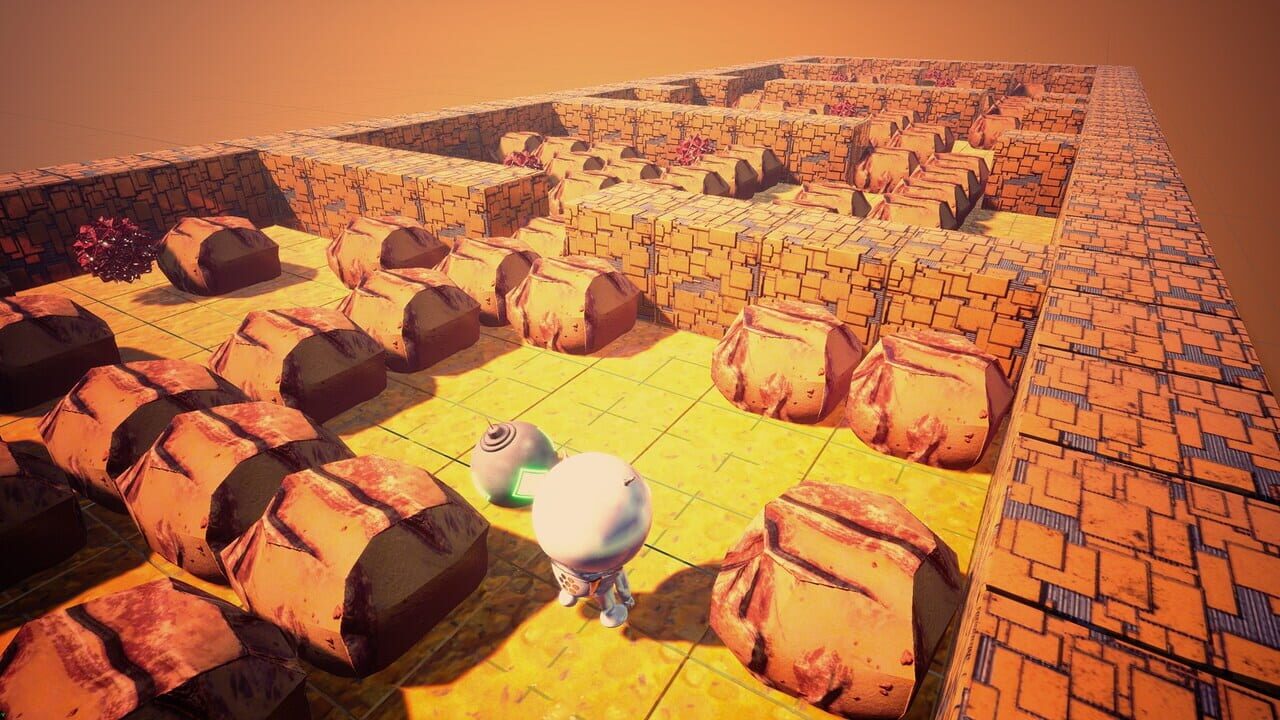 Bomb Them All — Screenshot 3