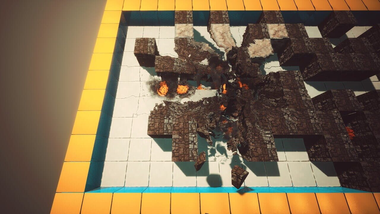 Bomb Them All — Screenshot 5