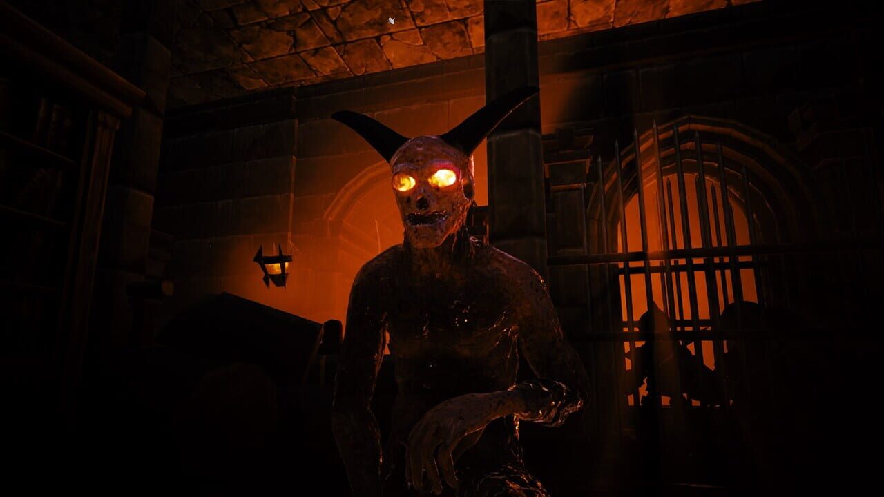 Dice: Devils Game Image