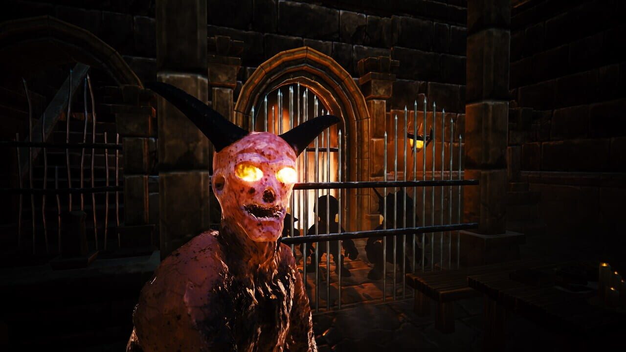 Dice: Devils Game Image