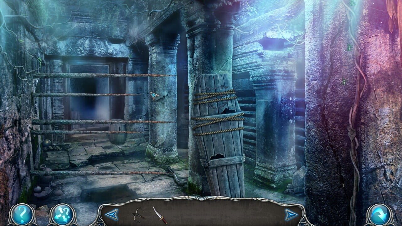 Dracula's Legacy Remastered Image