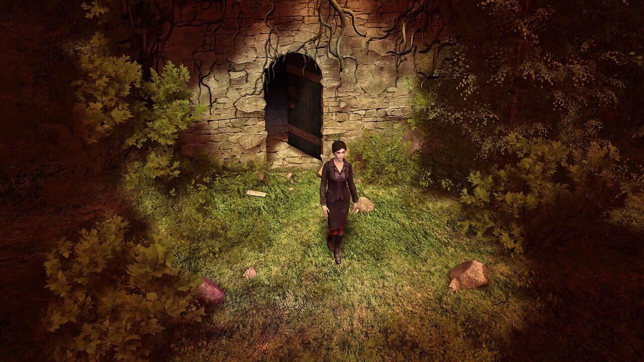 Dracula's Legacy Remastered Image