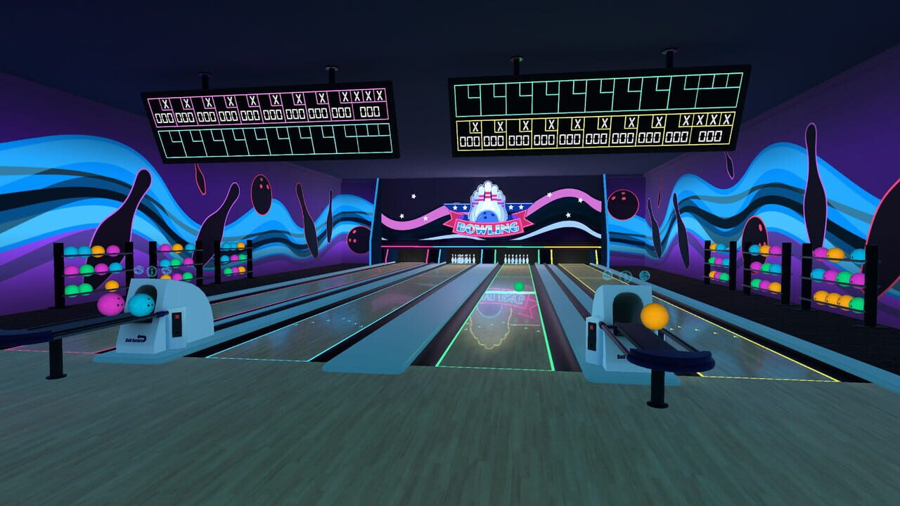 Pierhead Arcade 2 — Screenshot 3