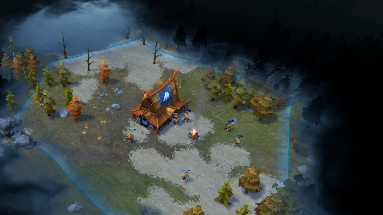 Northgard: Dodsvagr, Clan of the Rat Image