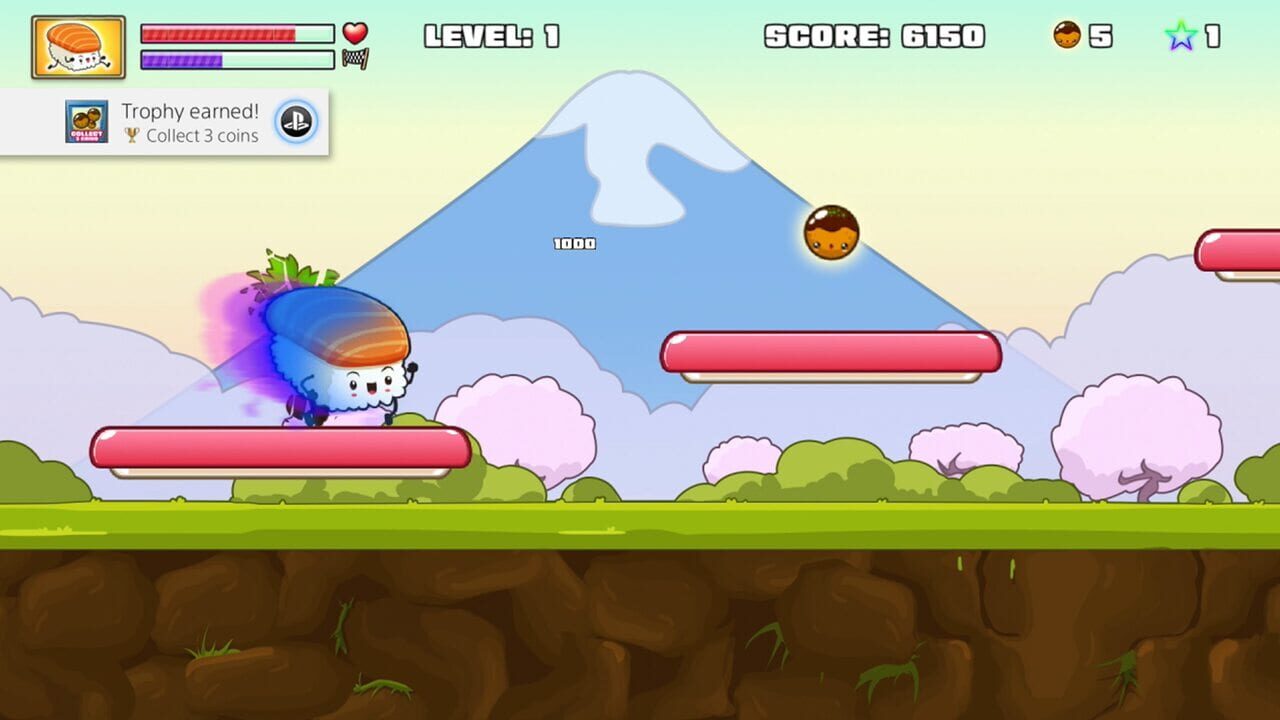 Sushi Run — Screenshot 5