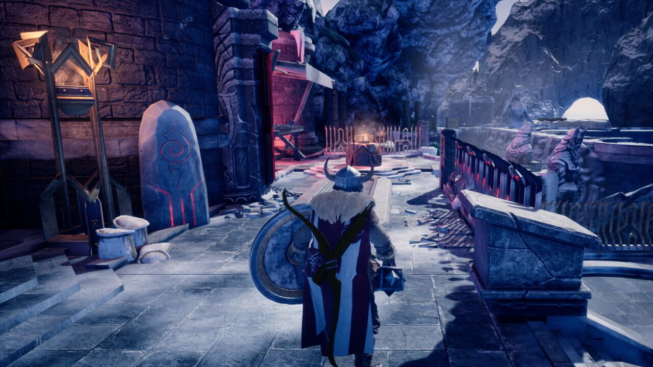 Clan Wars — Screenshot 5