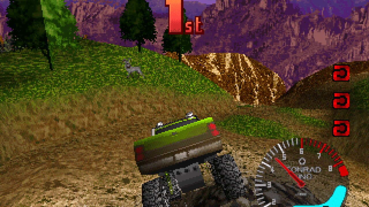Gremlin Collection 1 — Screenshot 3