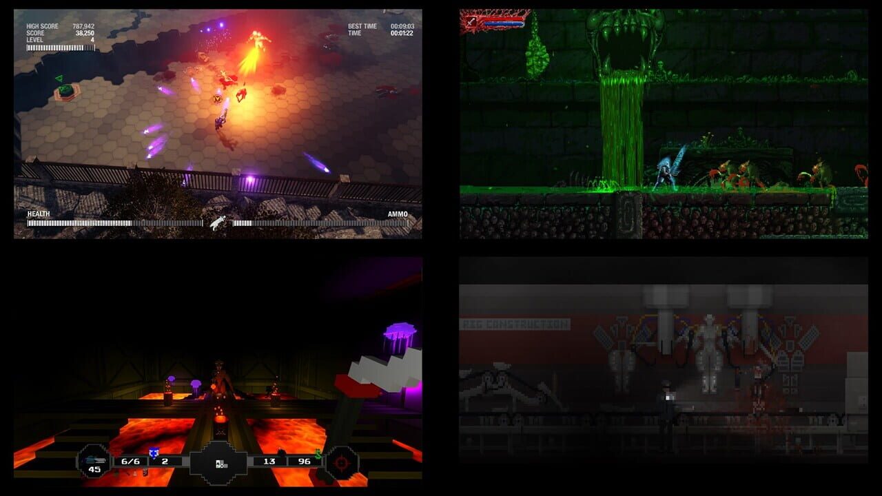 Digerati Horror Bundle — Screenshot 4