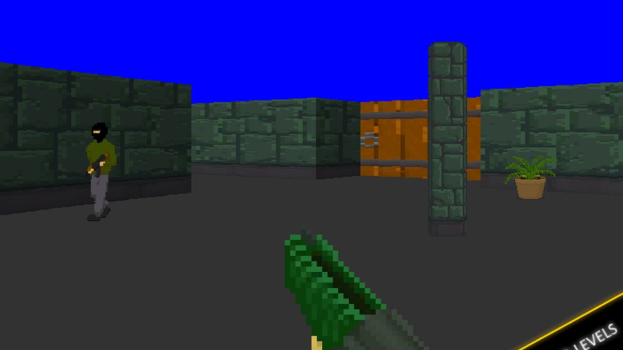Duga — Screenshot 2