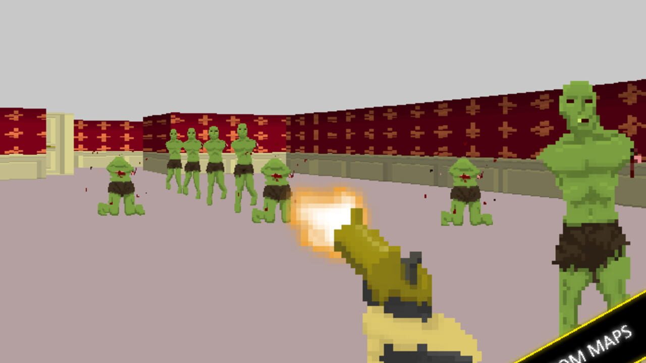 Duga — Screenshot 3