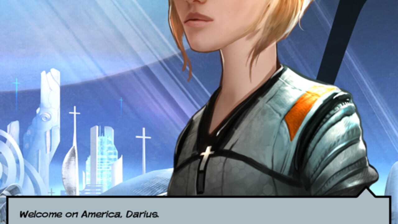 Out There Chronicles - Ep. 1 — Screenshot 5