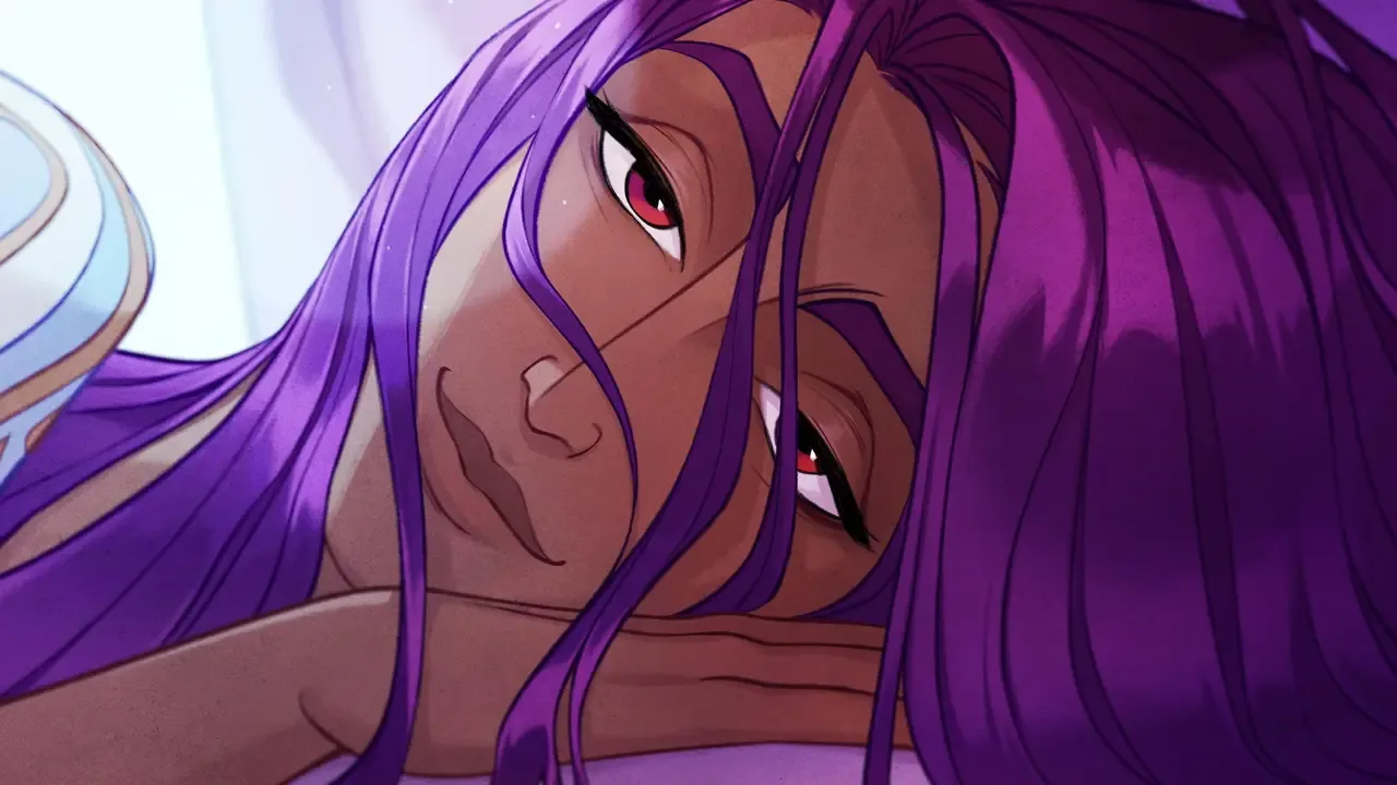 The Arcana: A Mystic Romance screenshot 5