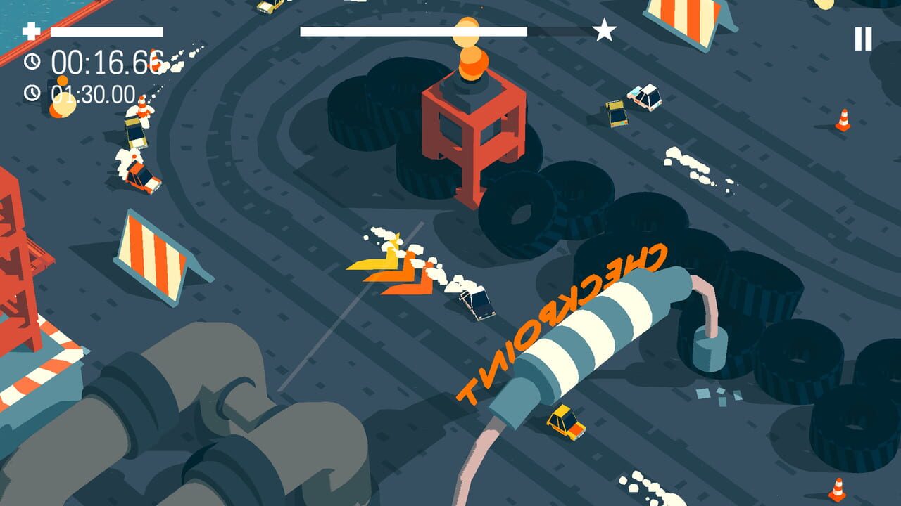 Pako 3 — Screenshot 3