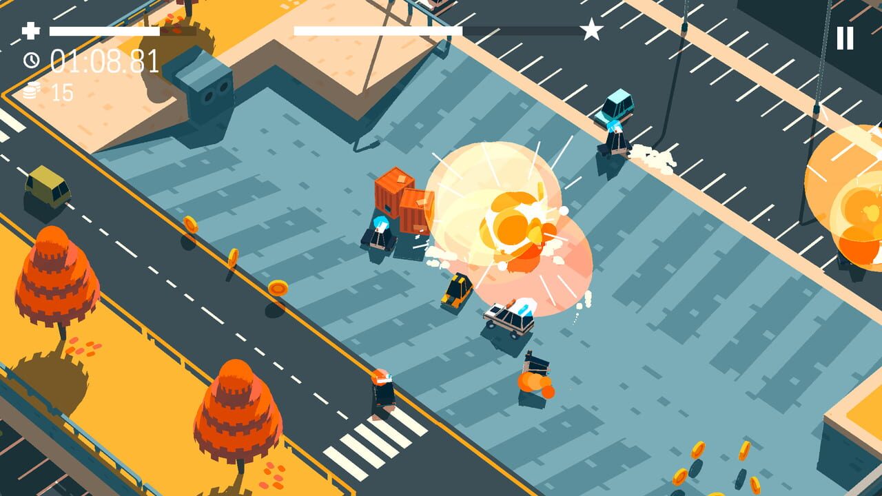 Pako 3 — Screenshot 4