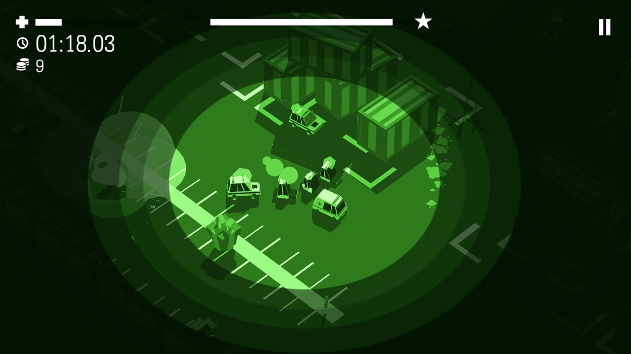 Pako 3 — Screenshot 5