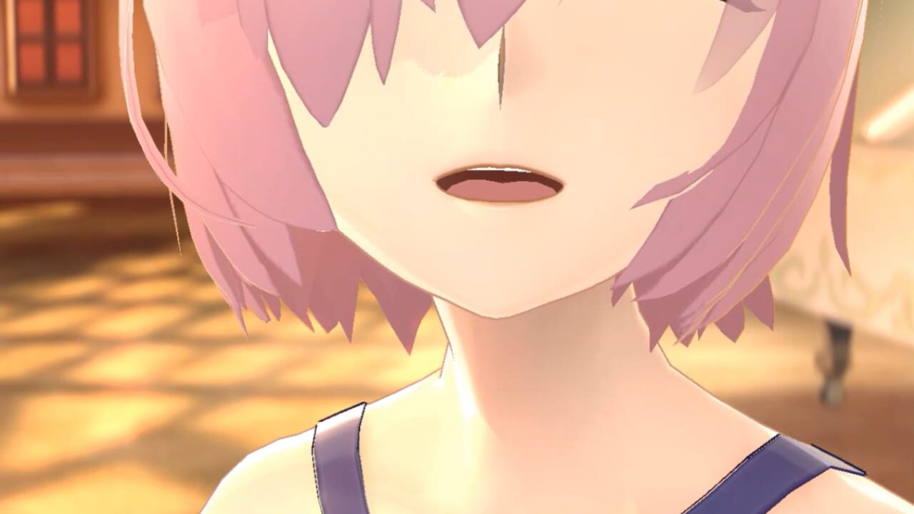 Fate/Grand Order Waltz in the Moonlight/Lostroom — Screenshot 5