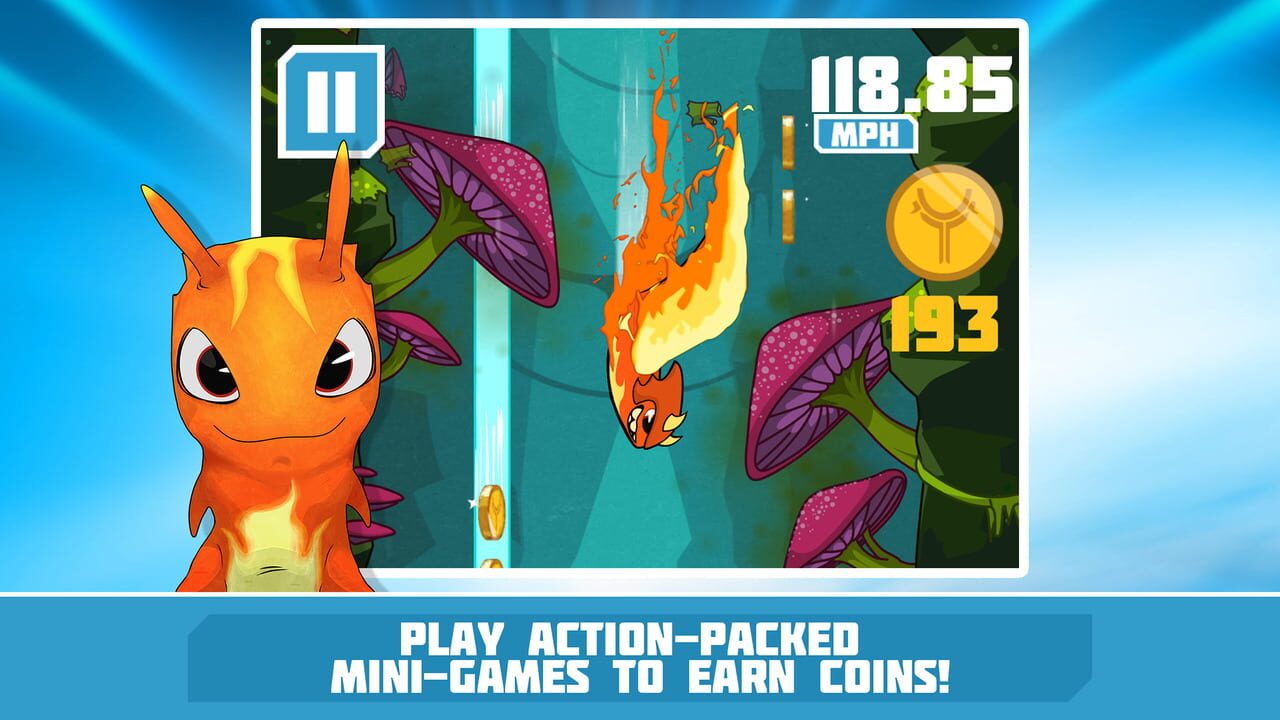 Slugterra: Slug Life Image