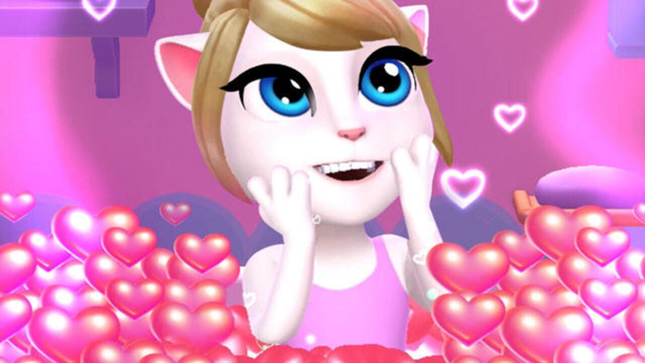 My Talking Angela 2 Image