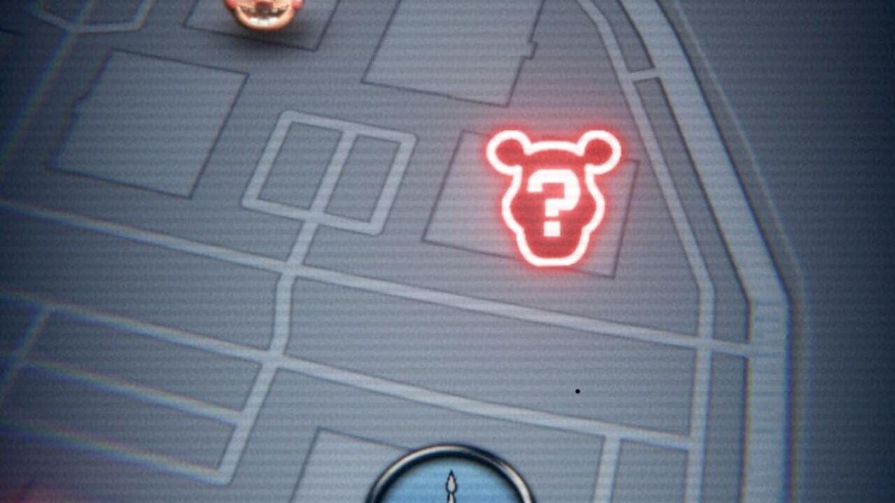 Five Nights at Freddy's AR: Special Delivery Image