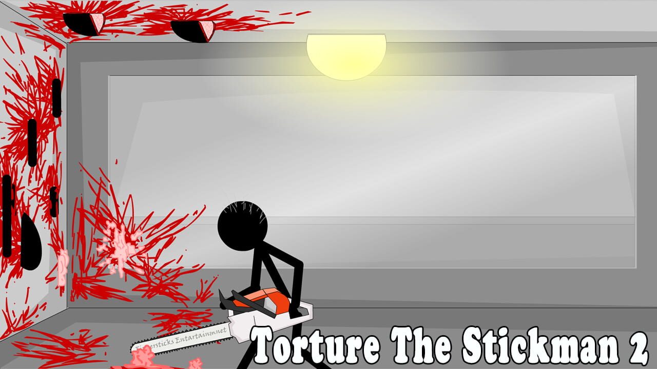 Torture the Stickman 2 — Screenshot 4
