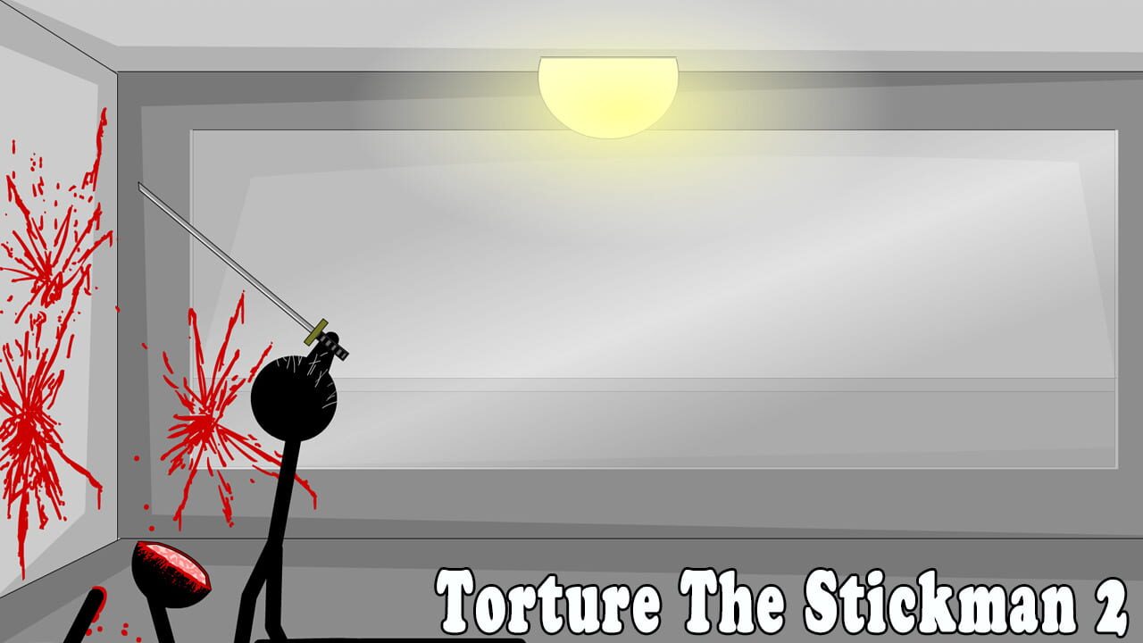 Torture the Stickman 2 — Screenshot 5