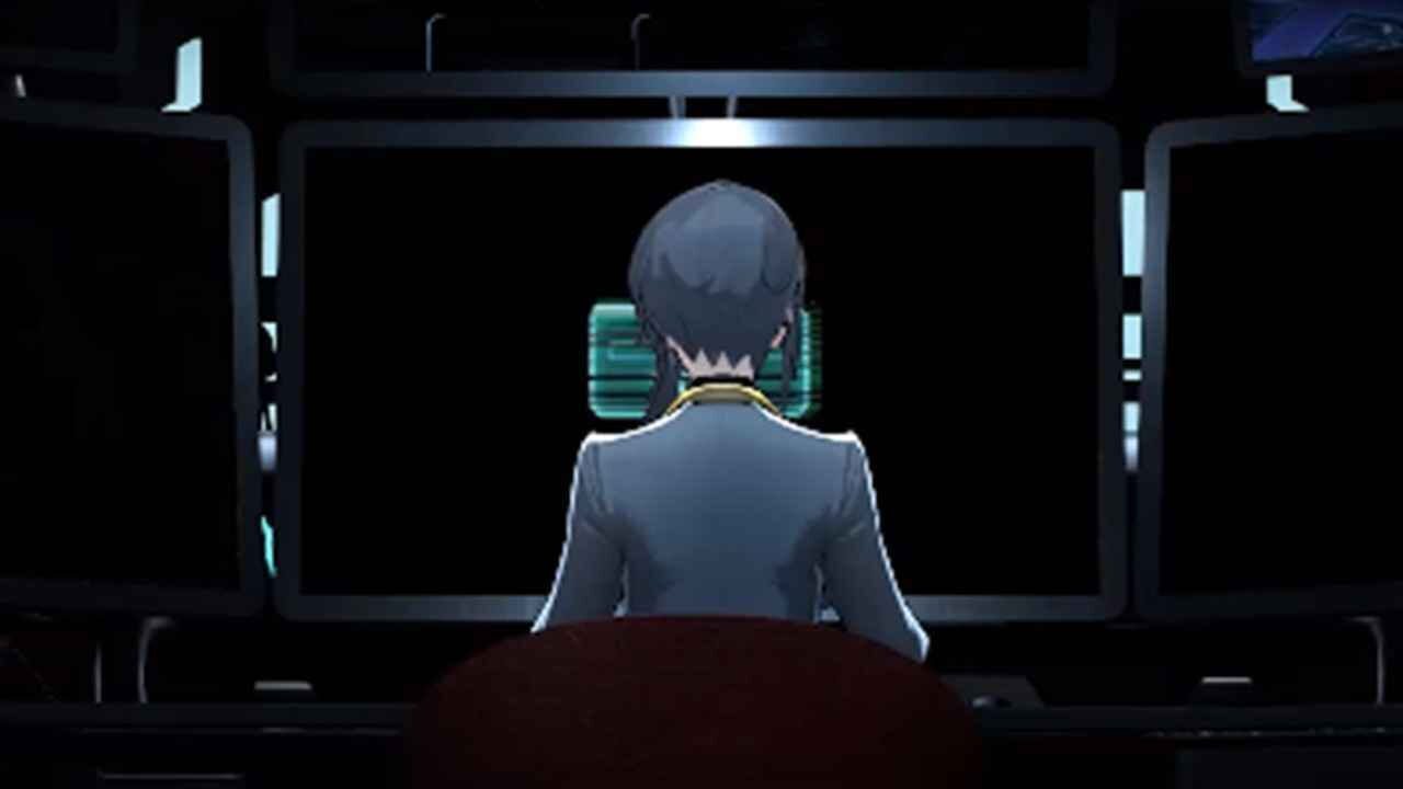 Code Name:X — Screenshot 2
