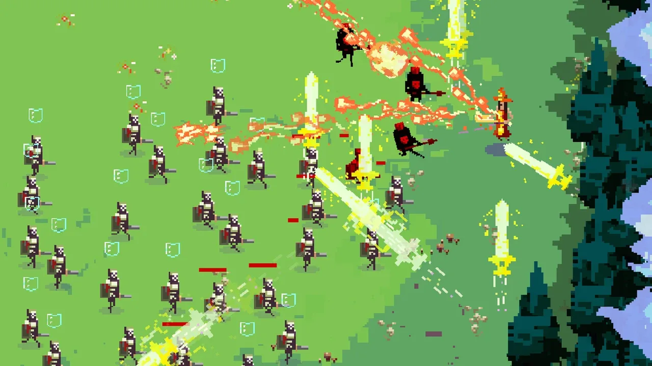 Tap Wizard 2 screenshot 3
