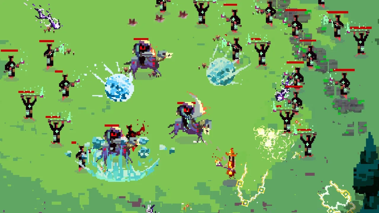 Tap Wizard 2 screenshot 6