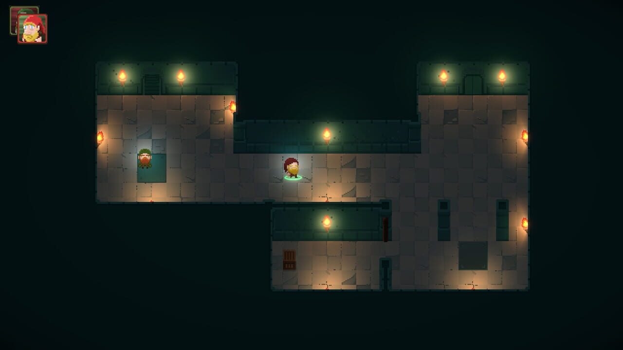 Wald & Gutz: Under Rocks — Screenshot 1