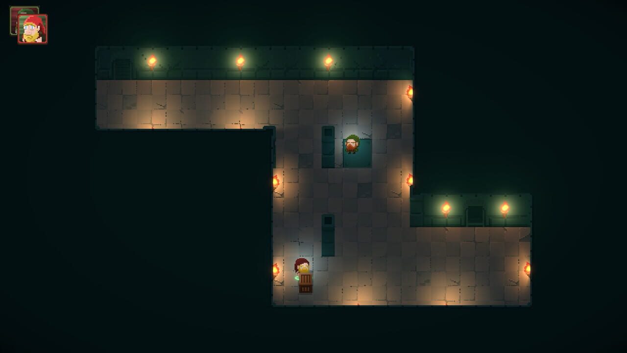 Wald & Gutz: Under Rocks — Screenshot 2