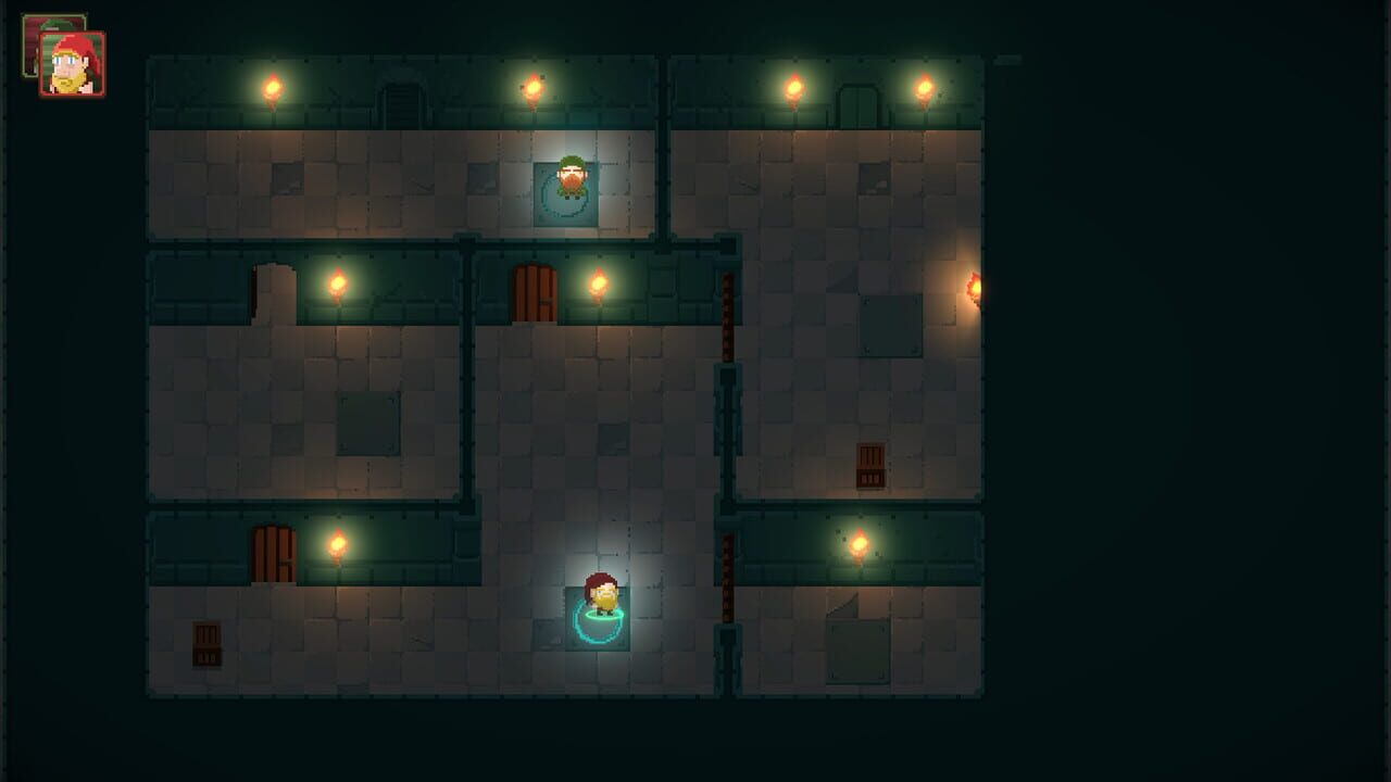 Wald & Gutz: Under Rocks — Screenshot 3