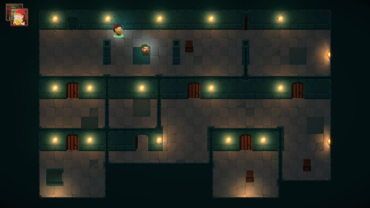 Wald & Gutz: Under Rocks — Screenshot 4
