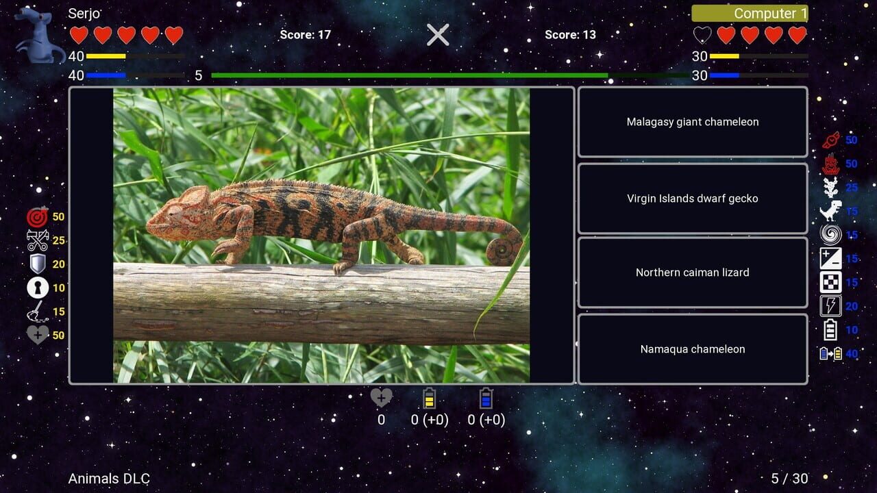 I've Seen Everything: More Animals Image