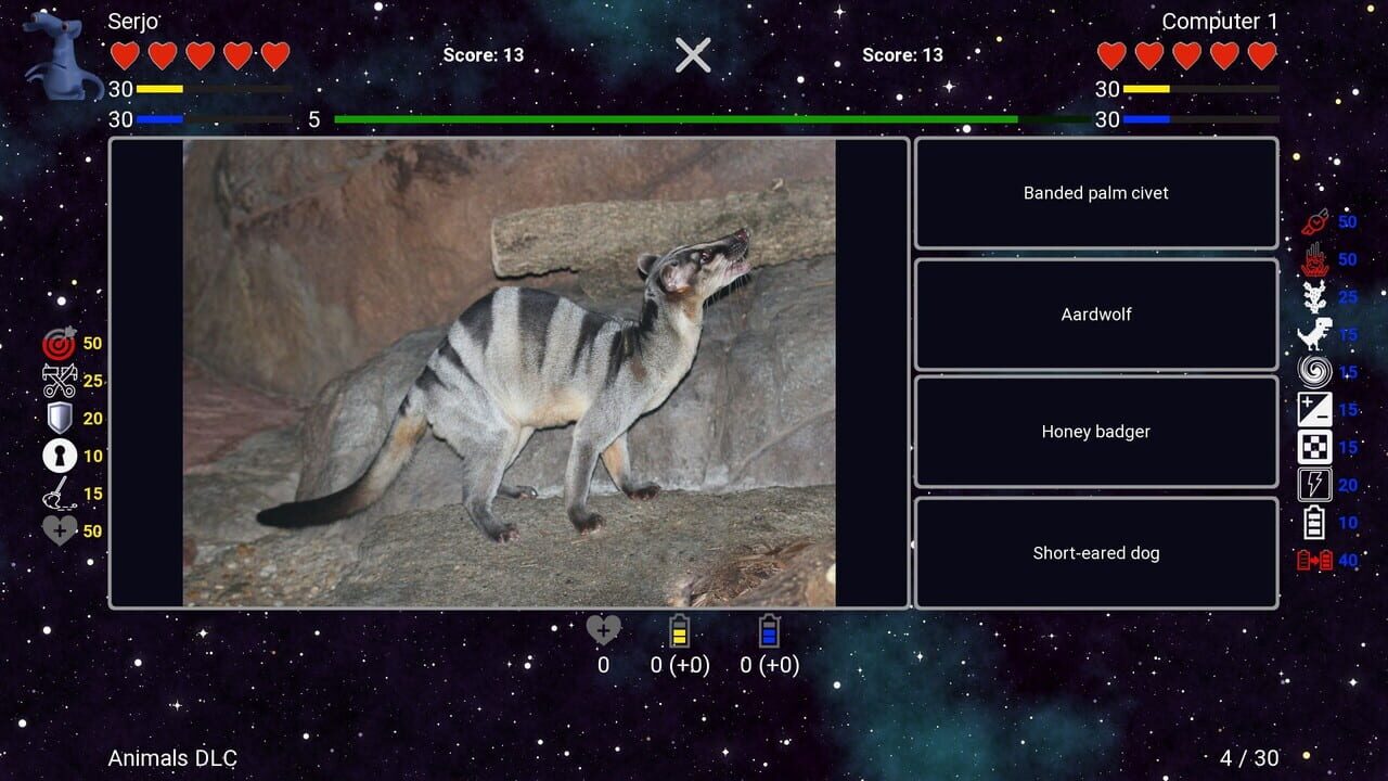 I've Seen Everything: More Animals Image