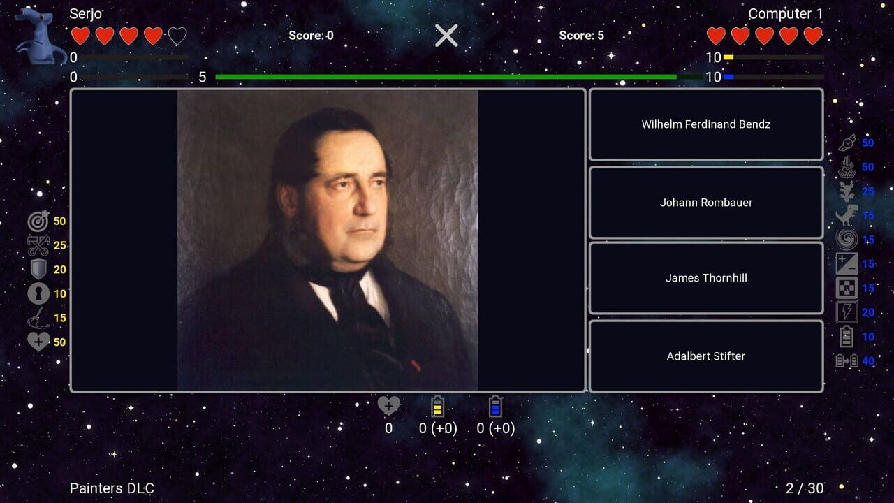 I've Seen Everything: More Painters Image