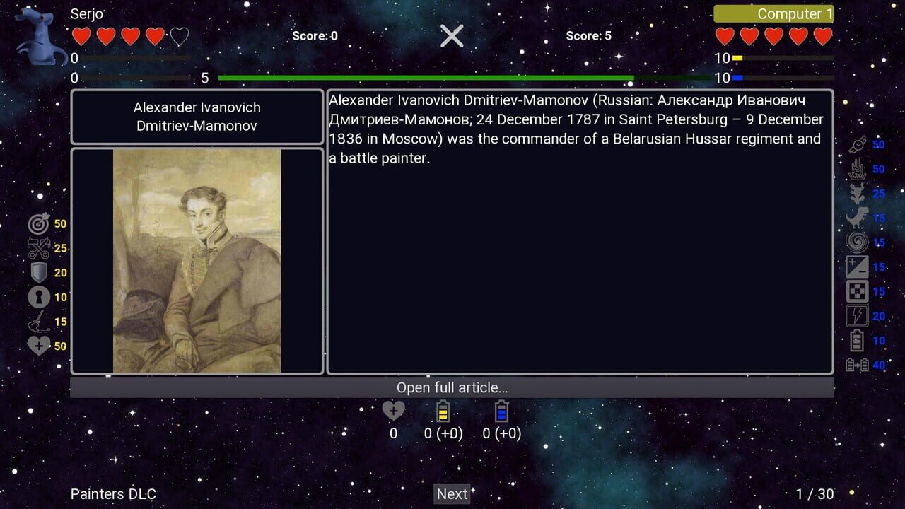 I've Seen Everything: More Painters Image