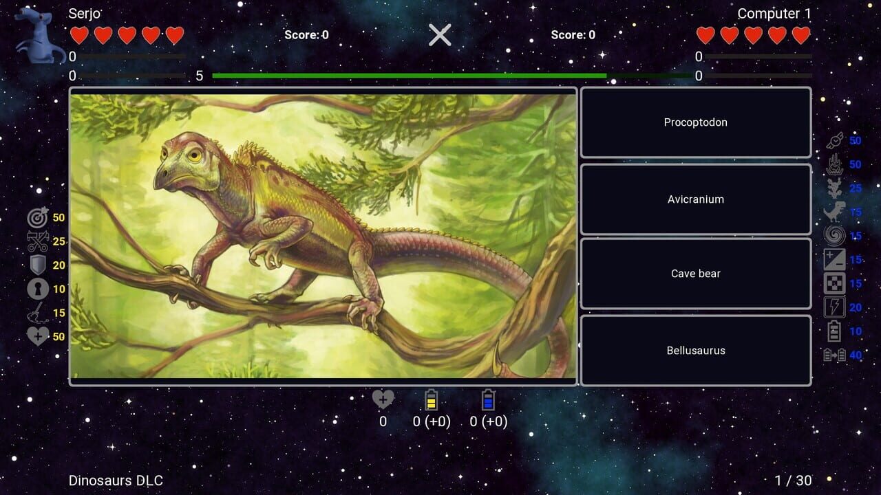 I've Seen Everything: More Dinosaurs Image