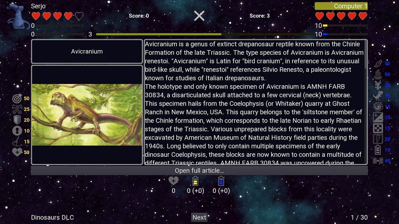 I've Seen Everything: More Dinosaurs Image