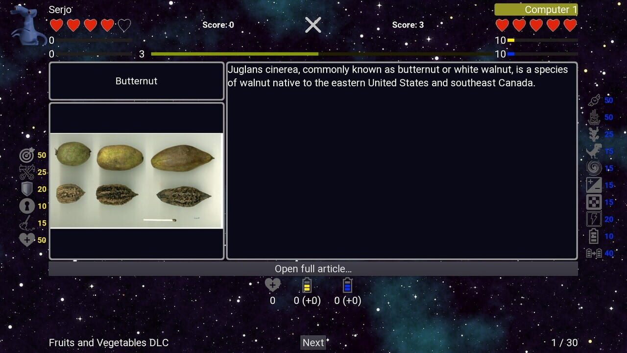 I've Seen Everything: More Fruits Image